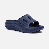 Sandalias New Athletic Hexx01 Azul Oscuro Hombre